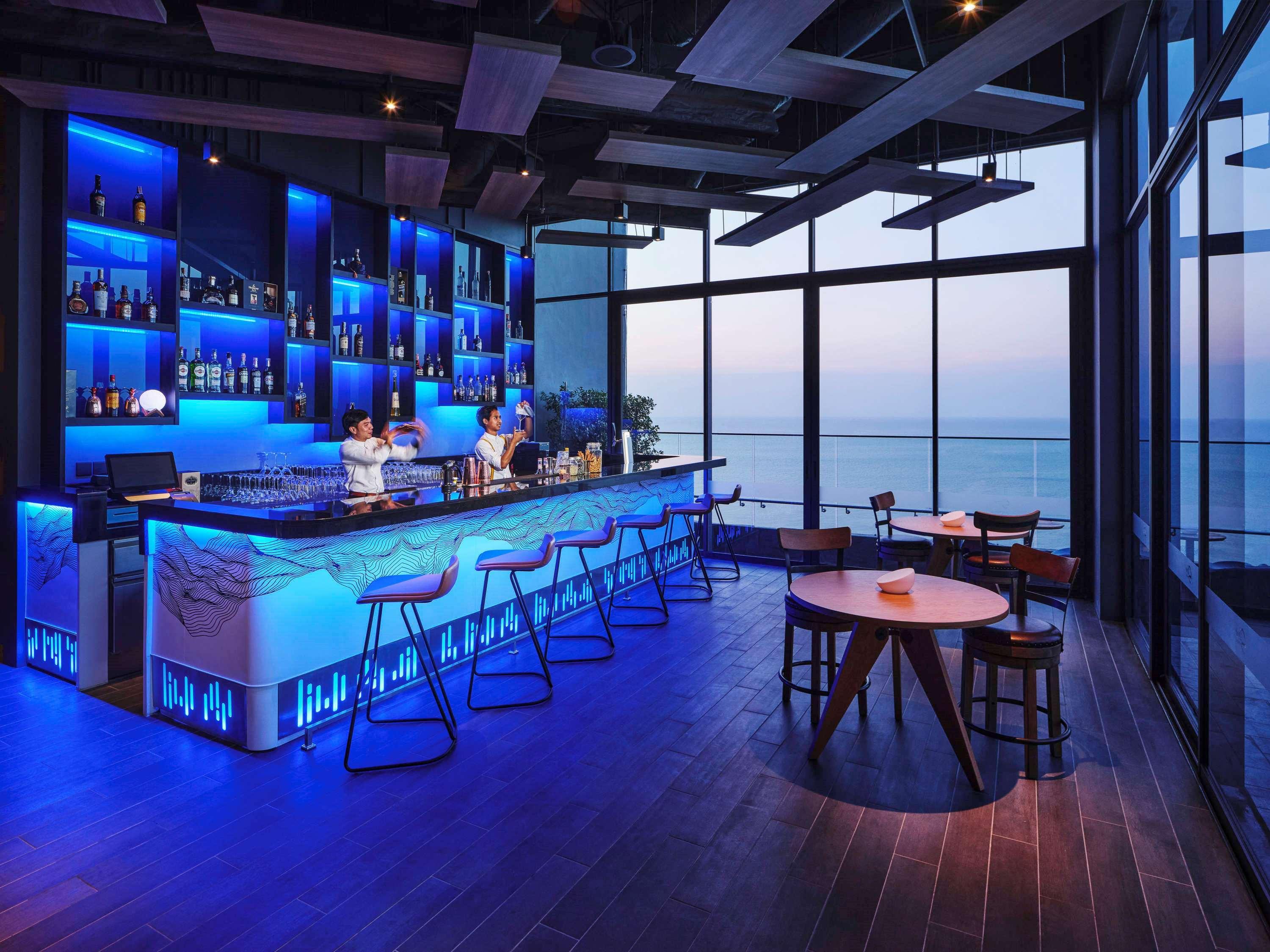Novotel Marina Sriracha Si Racha Exterior foto